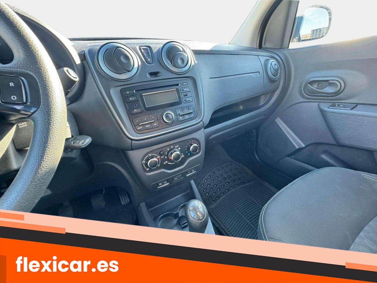 Foto Dacia Dokker 10