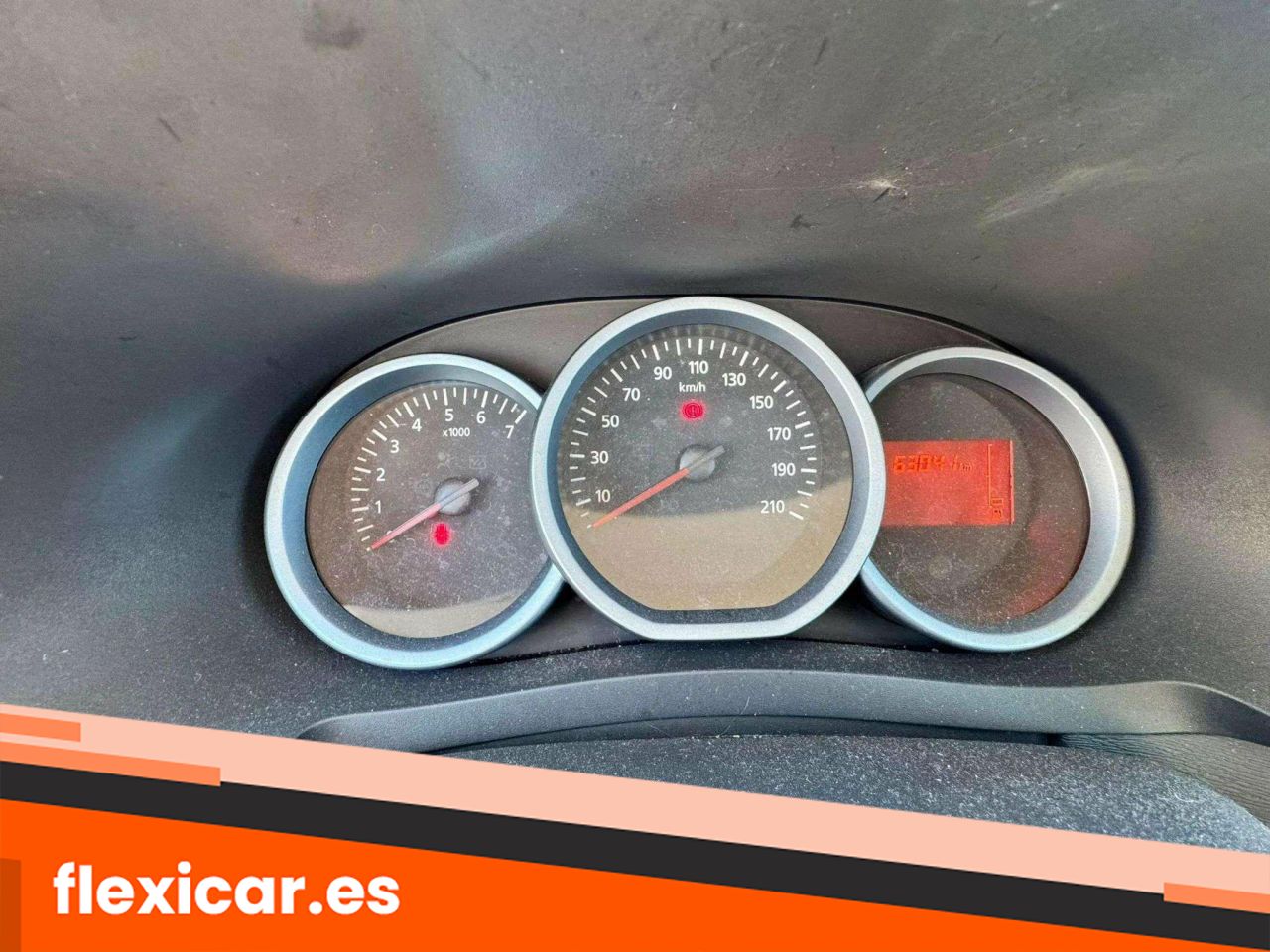 Foto Dacia Dokker 11