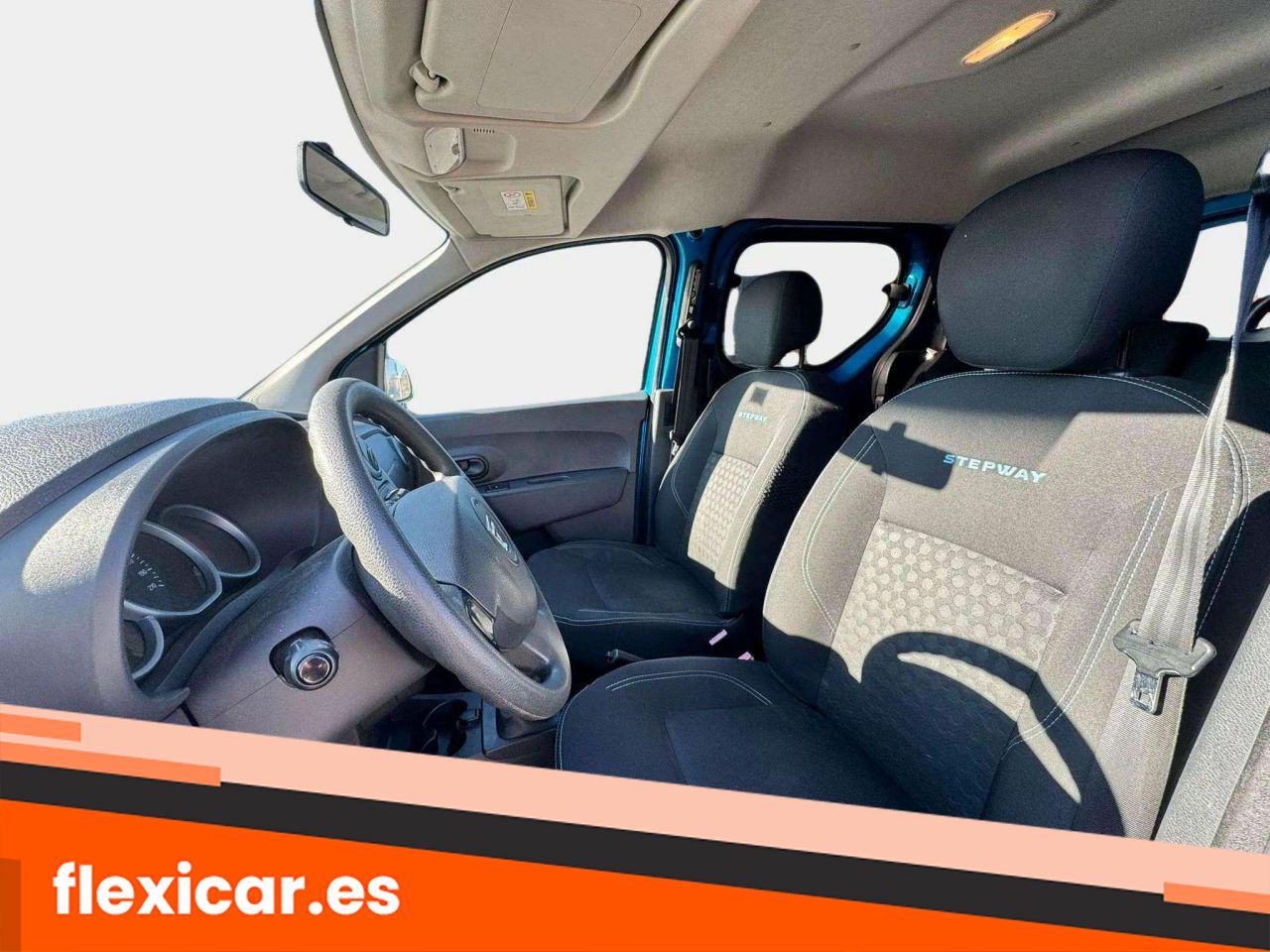 Foto Dacia Dokker 12