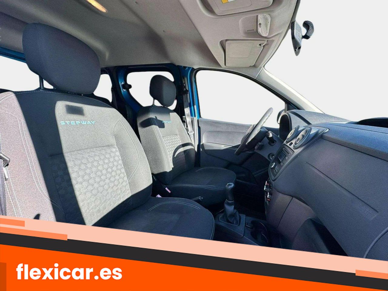 Foto Dacia Dokker 13