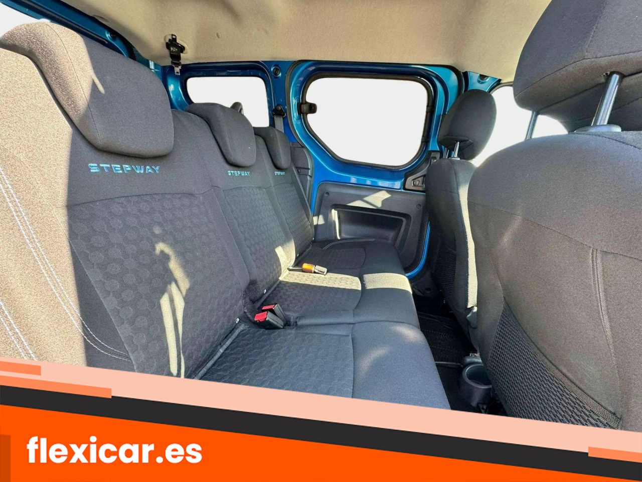 Foto Dacia Dokker 14