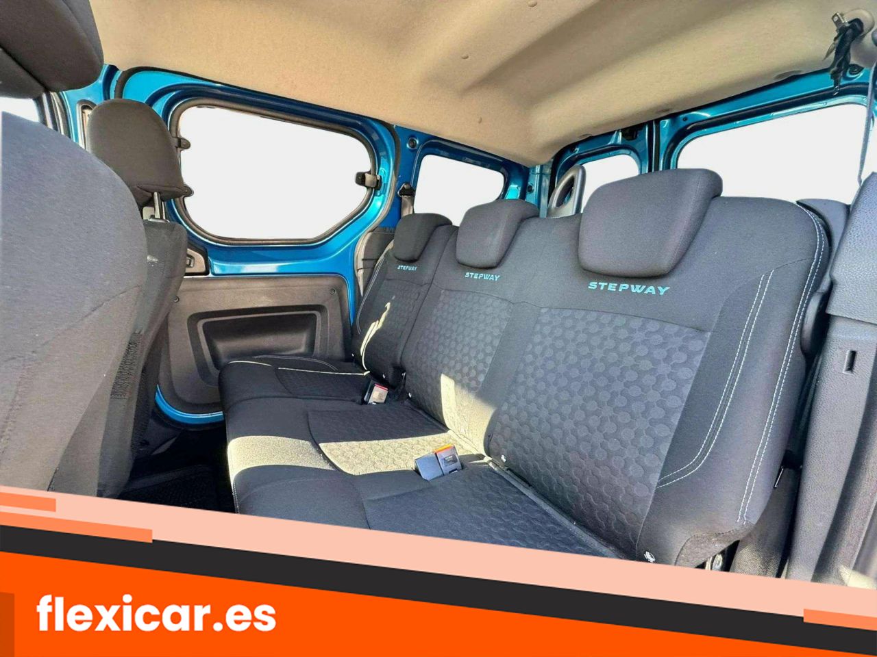 Foto Dacia Dokker 15