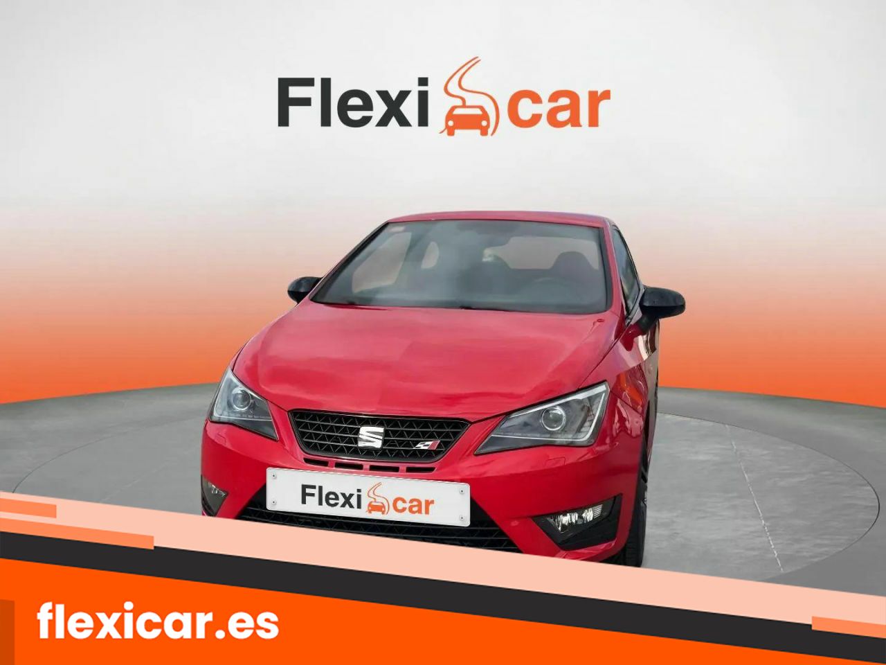 Foto Seat Ibiza 2