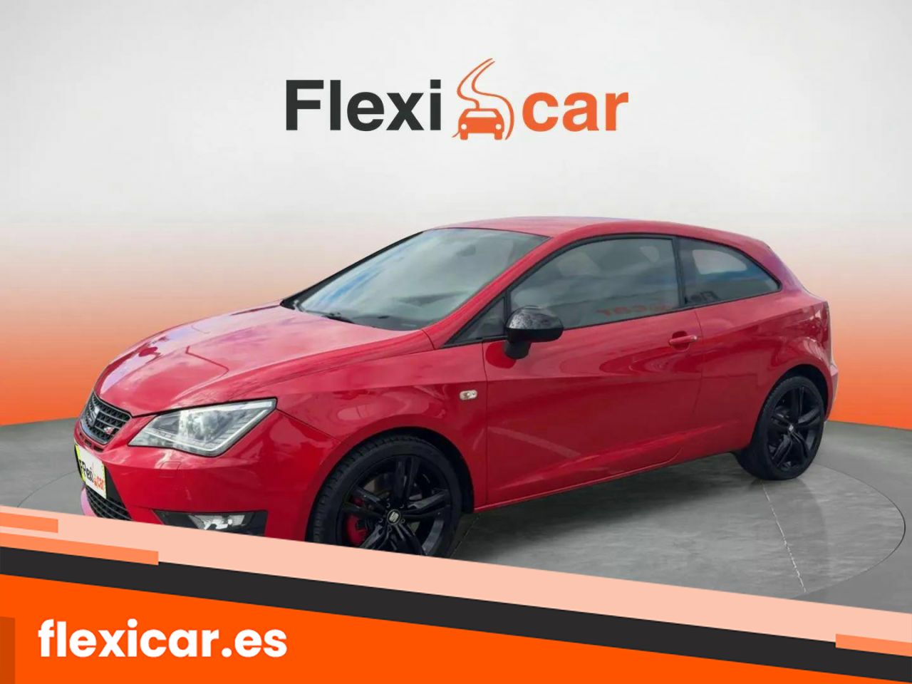 Foto Seat Ibiza 3