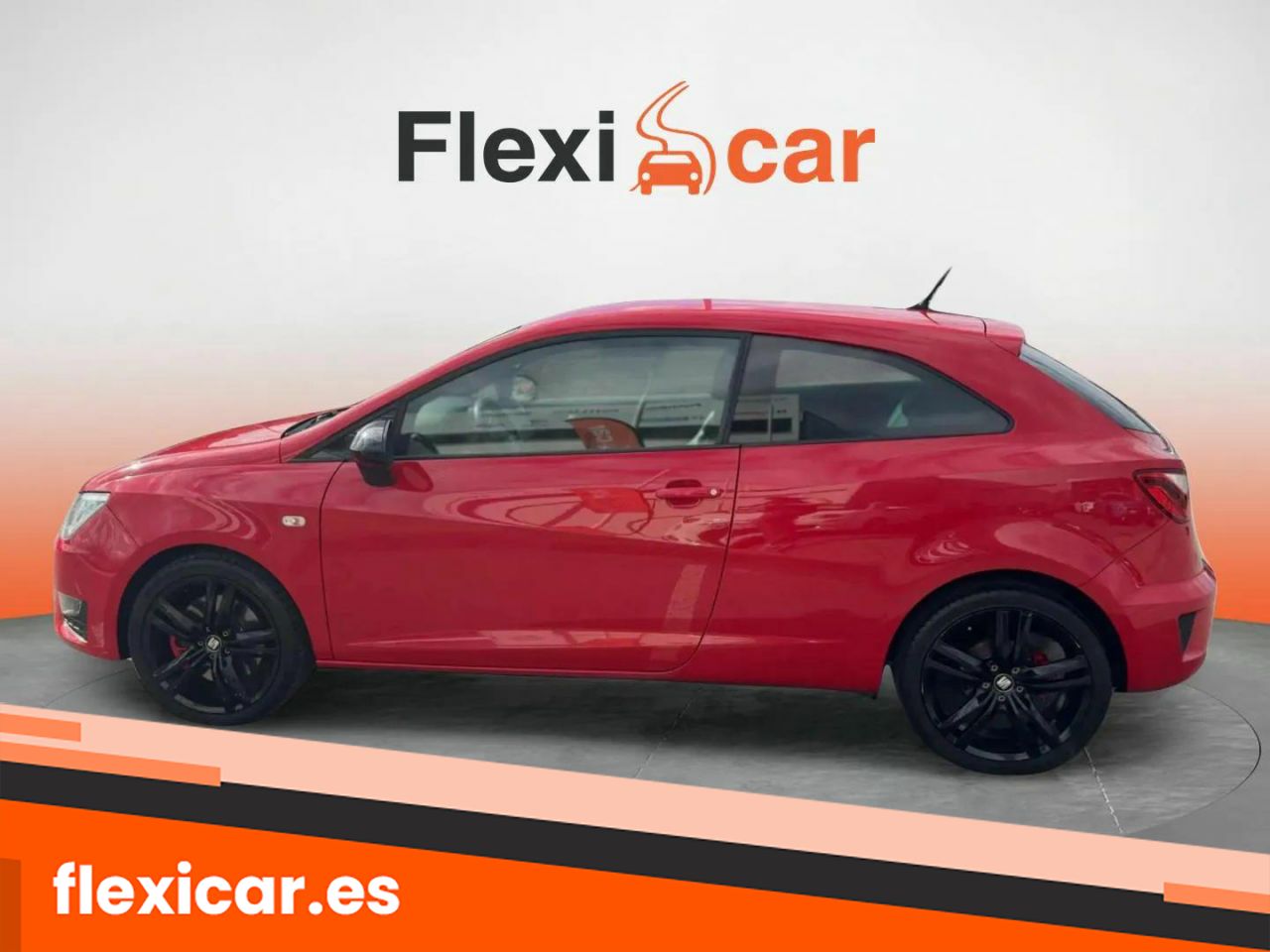 Foto Seat Ibiza 4