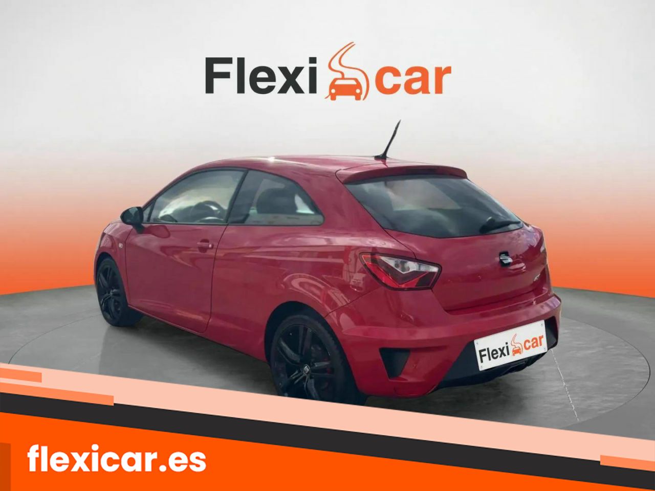 Foto Seat Ibiza 5