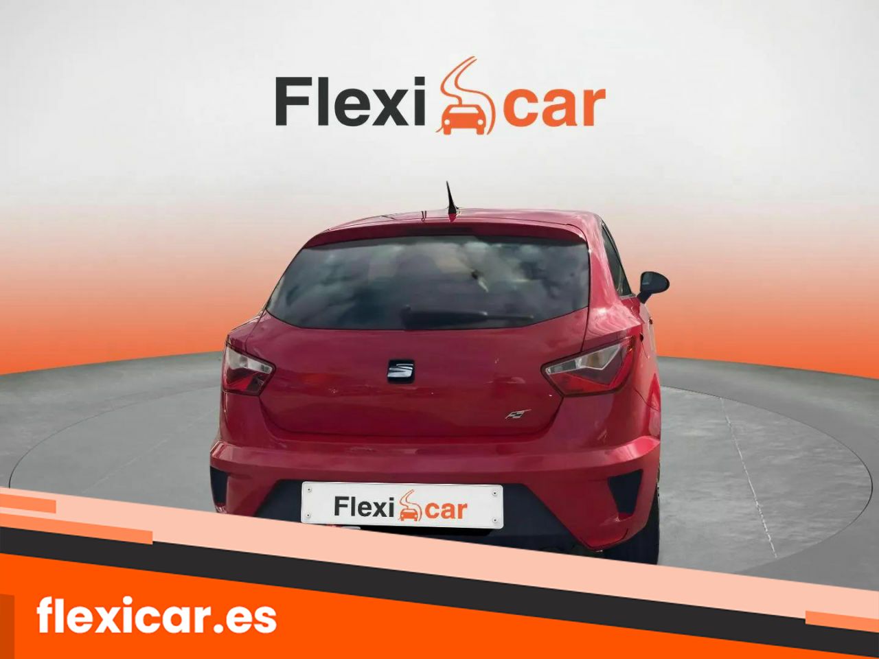 Foto Seat Ibiza 7