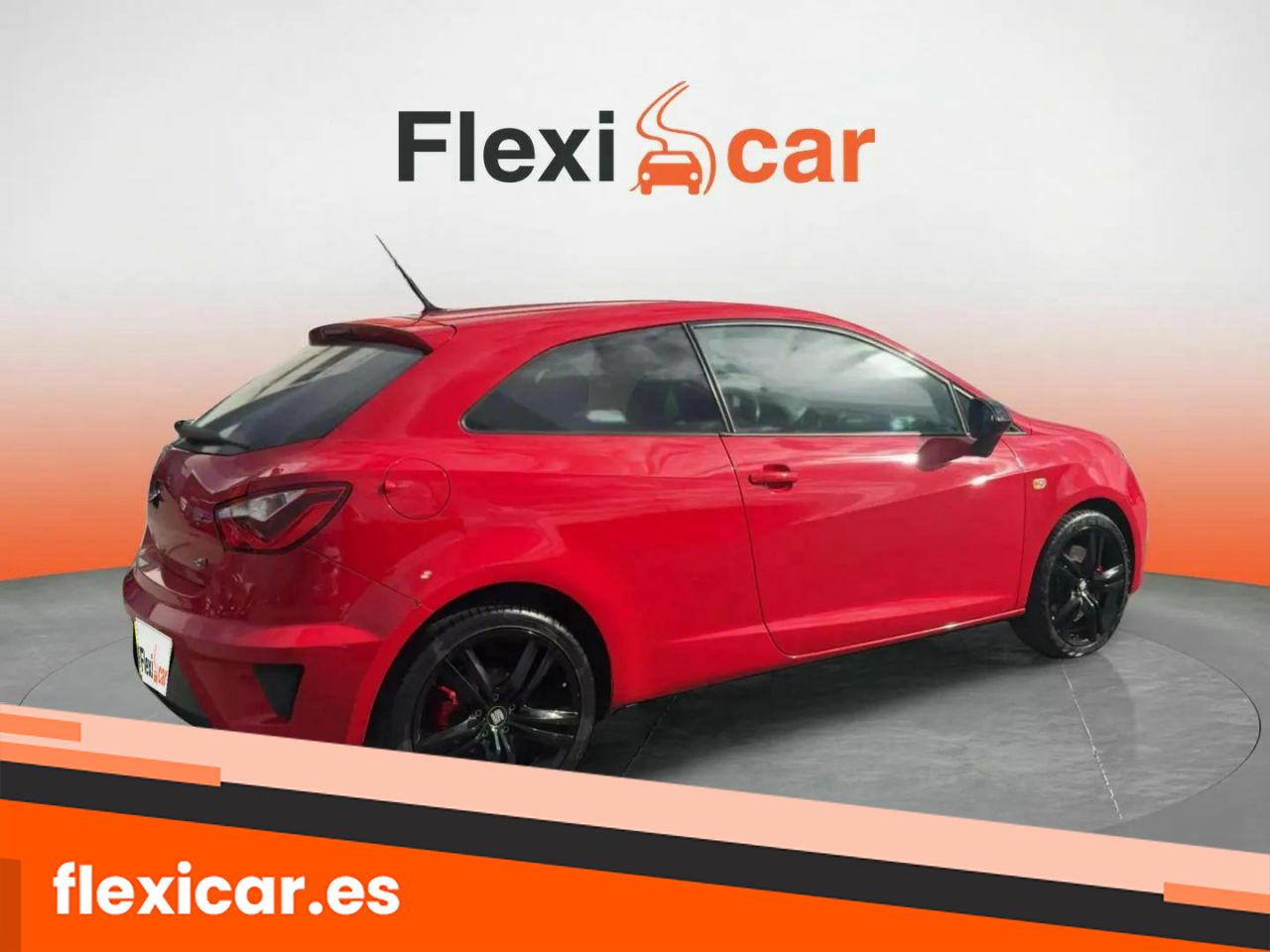 Foto Seat Ibiza 8