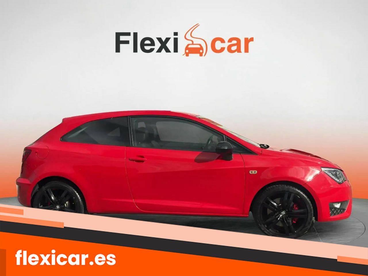 Foto Seat Ibiza 9