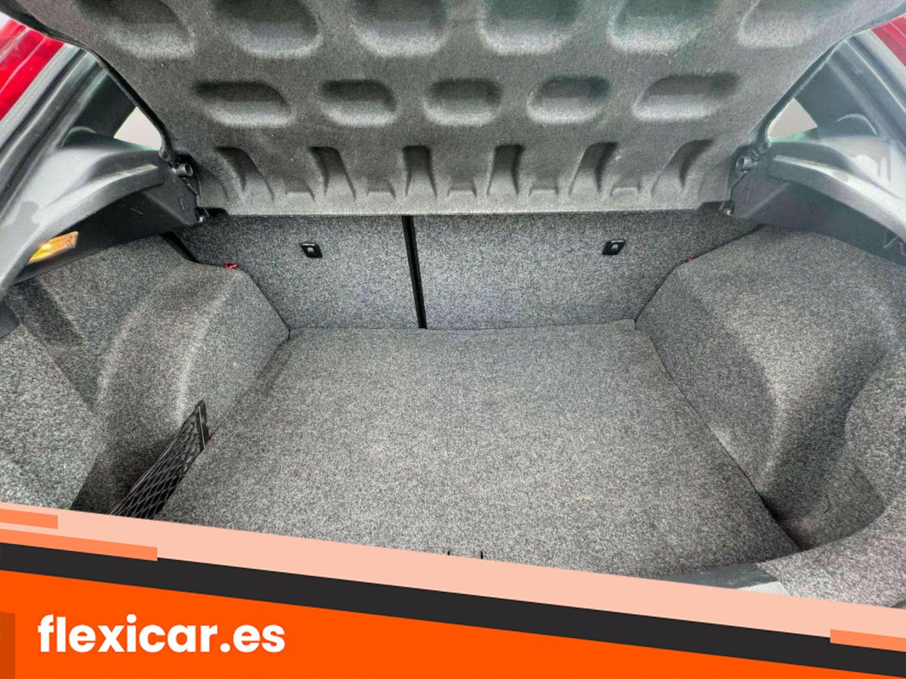 Foto Seat Ibiza 10