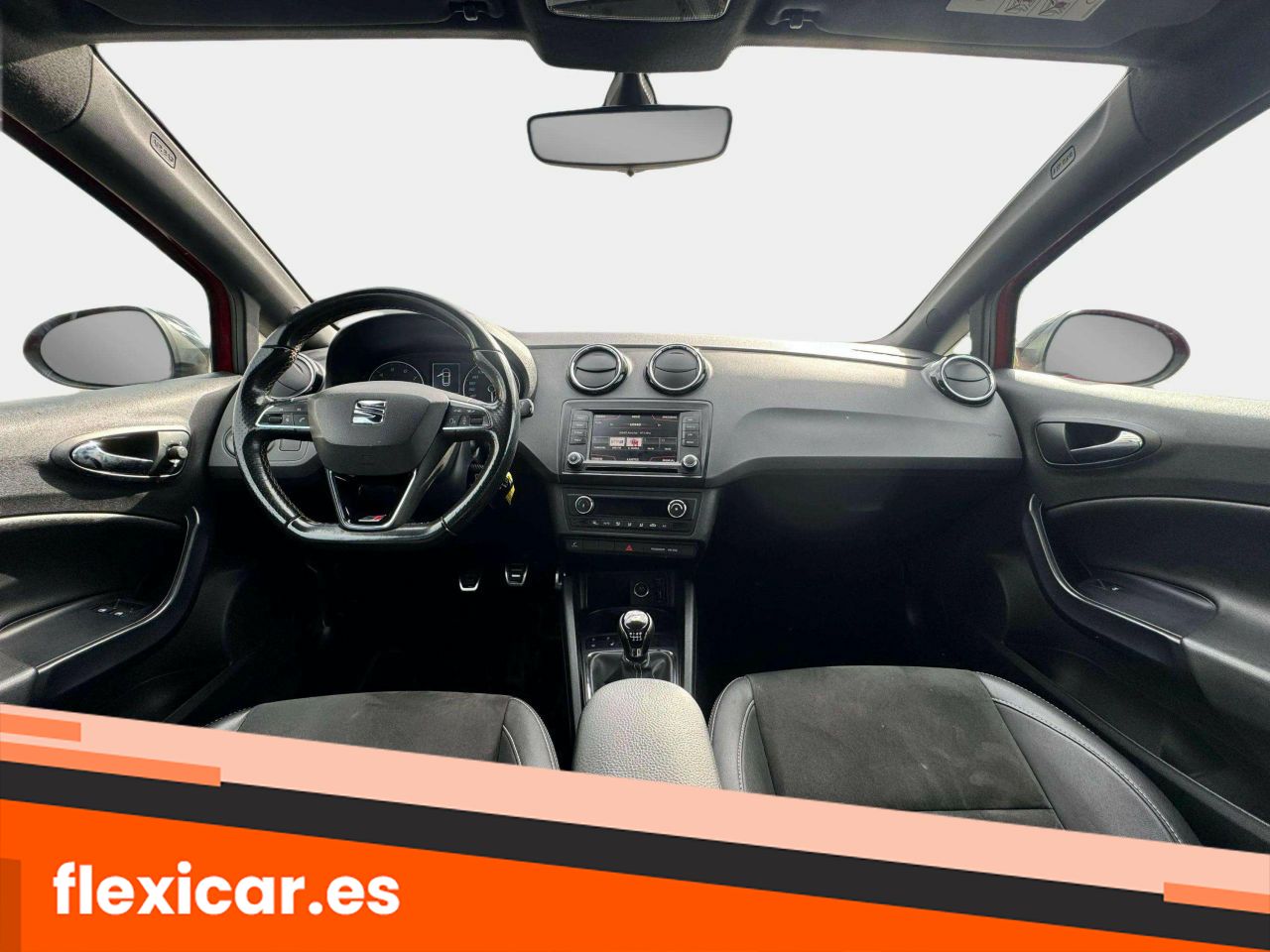 Foto Seat Ibiza 11