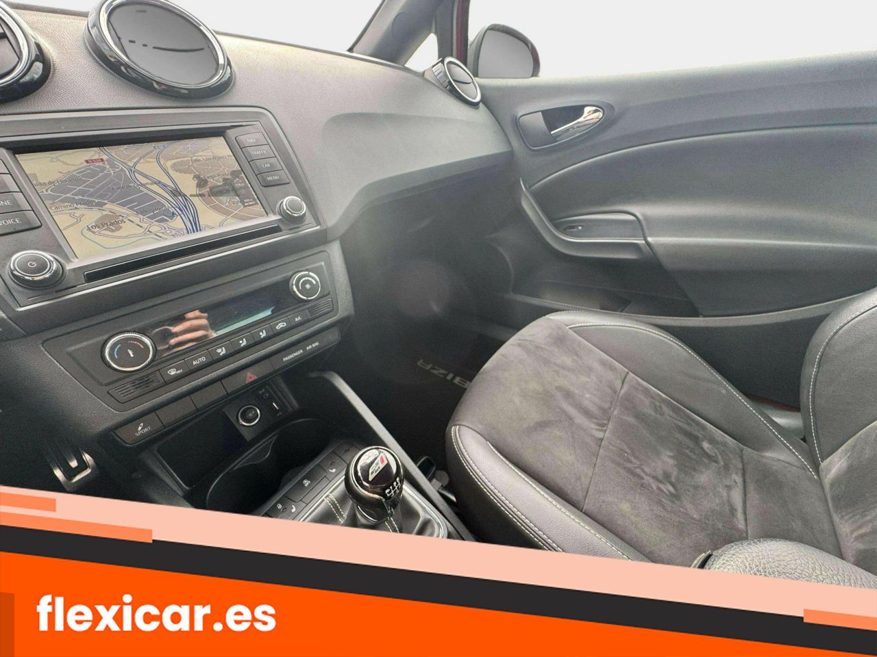 Foto Seat Ibiza 14