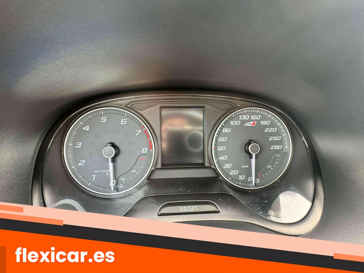 Foto Seat Ibiza 15