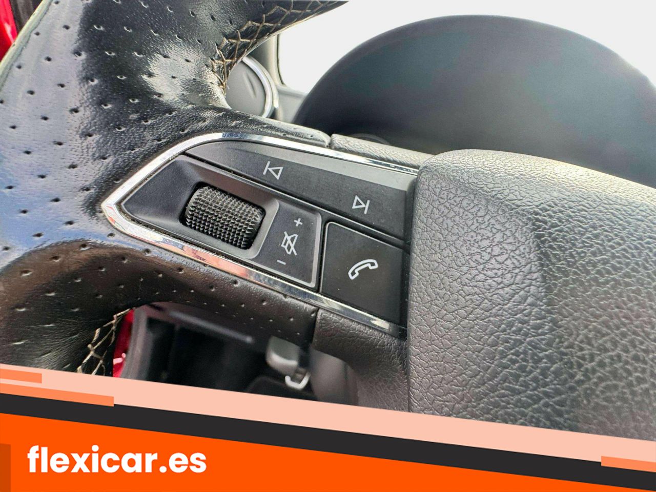 Foto Seat Ibiza 16