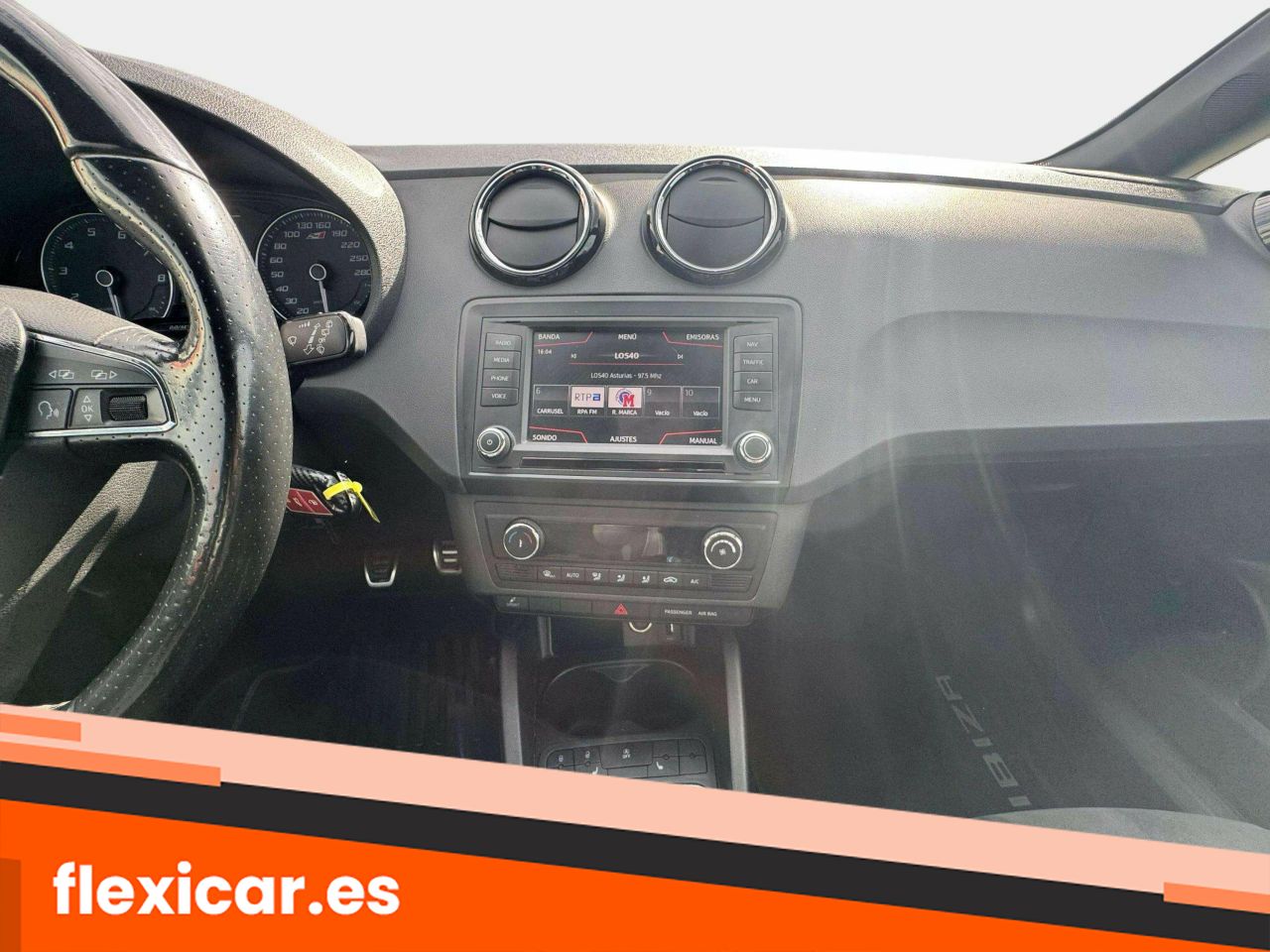 Foto Seat Ibiza 17