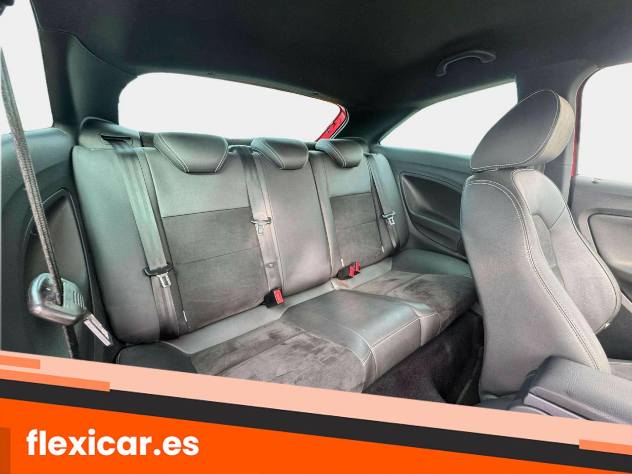 Foto Seat Ibiza 18