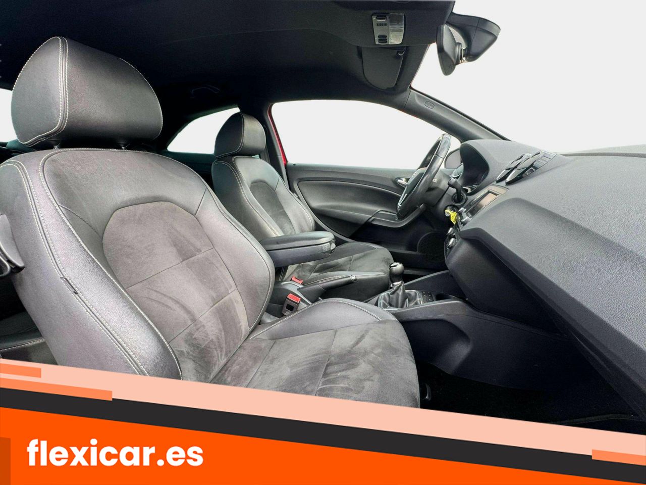 Foto Seat Ibiza 20