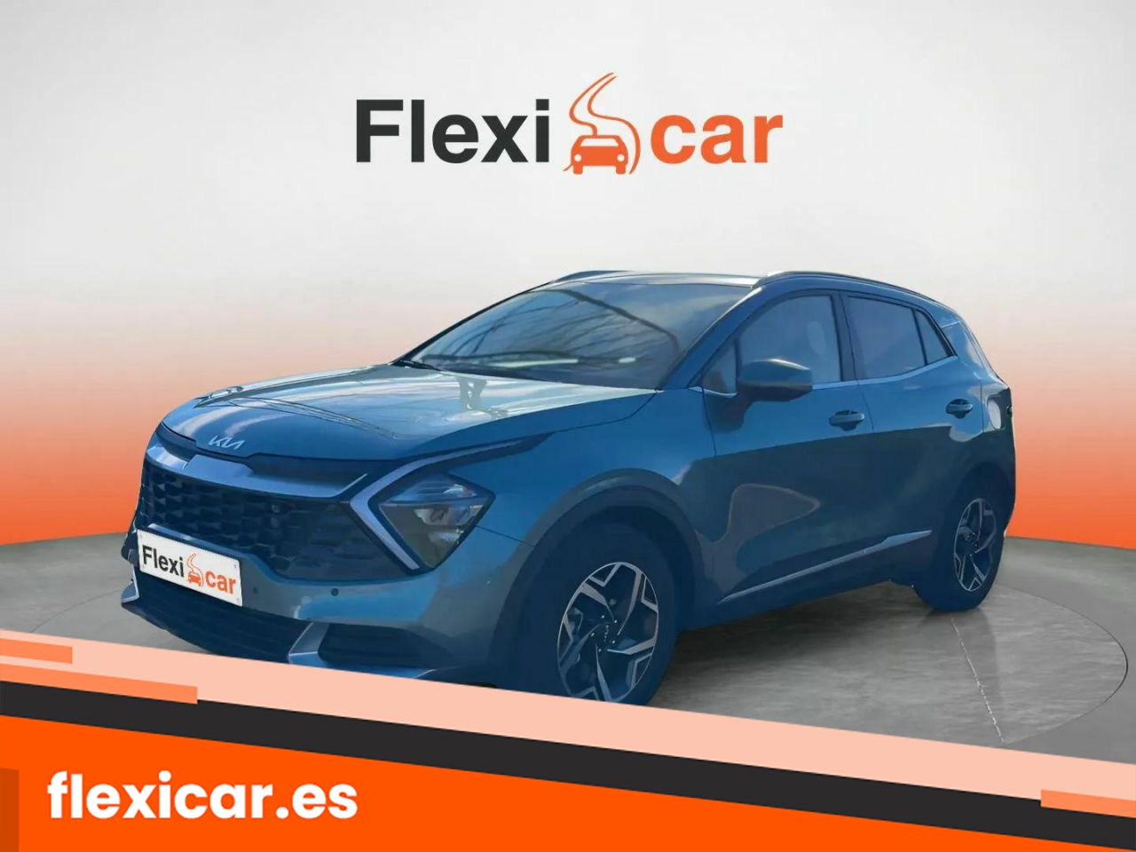 Foto Kia Sportage 3