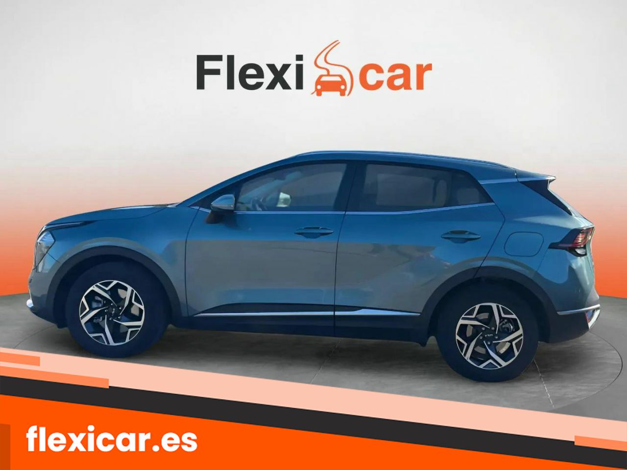Foto Kia Sportage 4