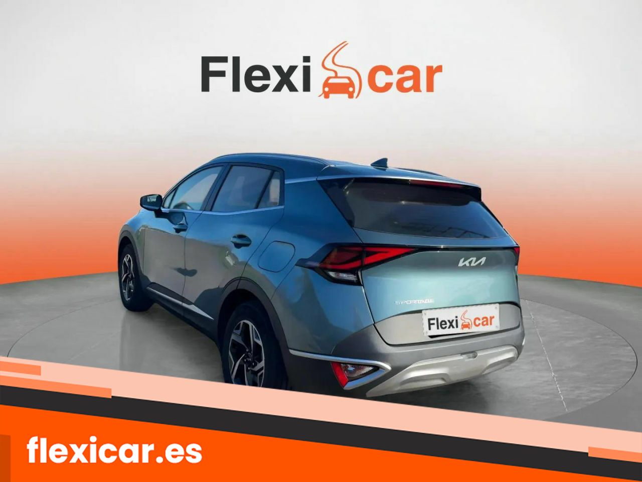 Foto Kia Sportage 5