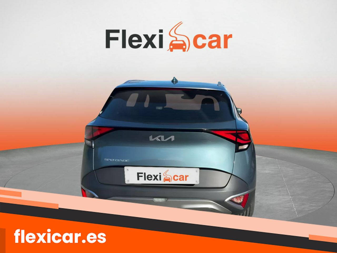 Foto Kia Sportage 7