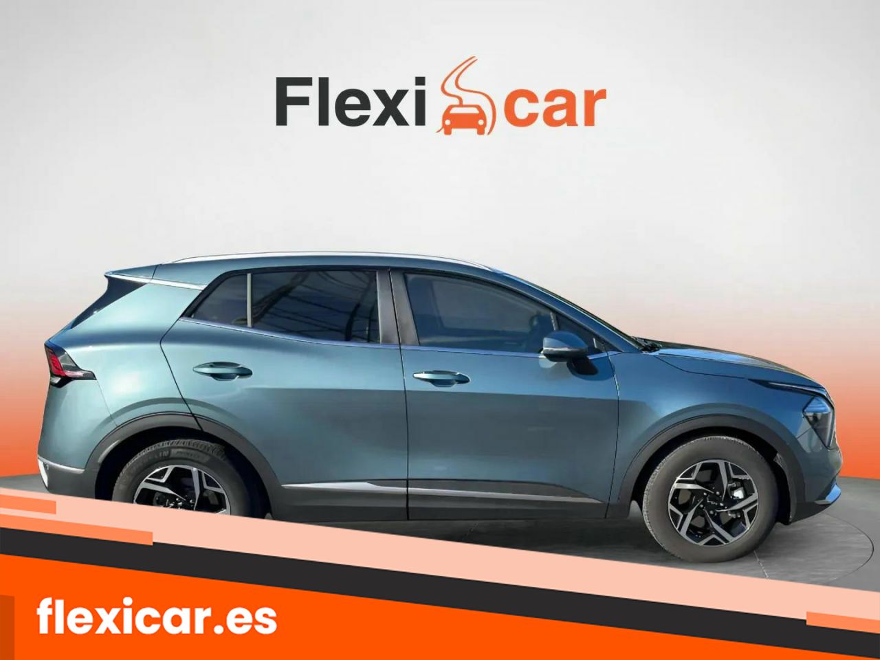 Foto Kia Sportage 9