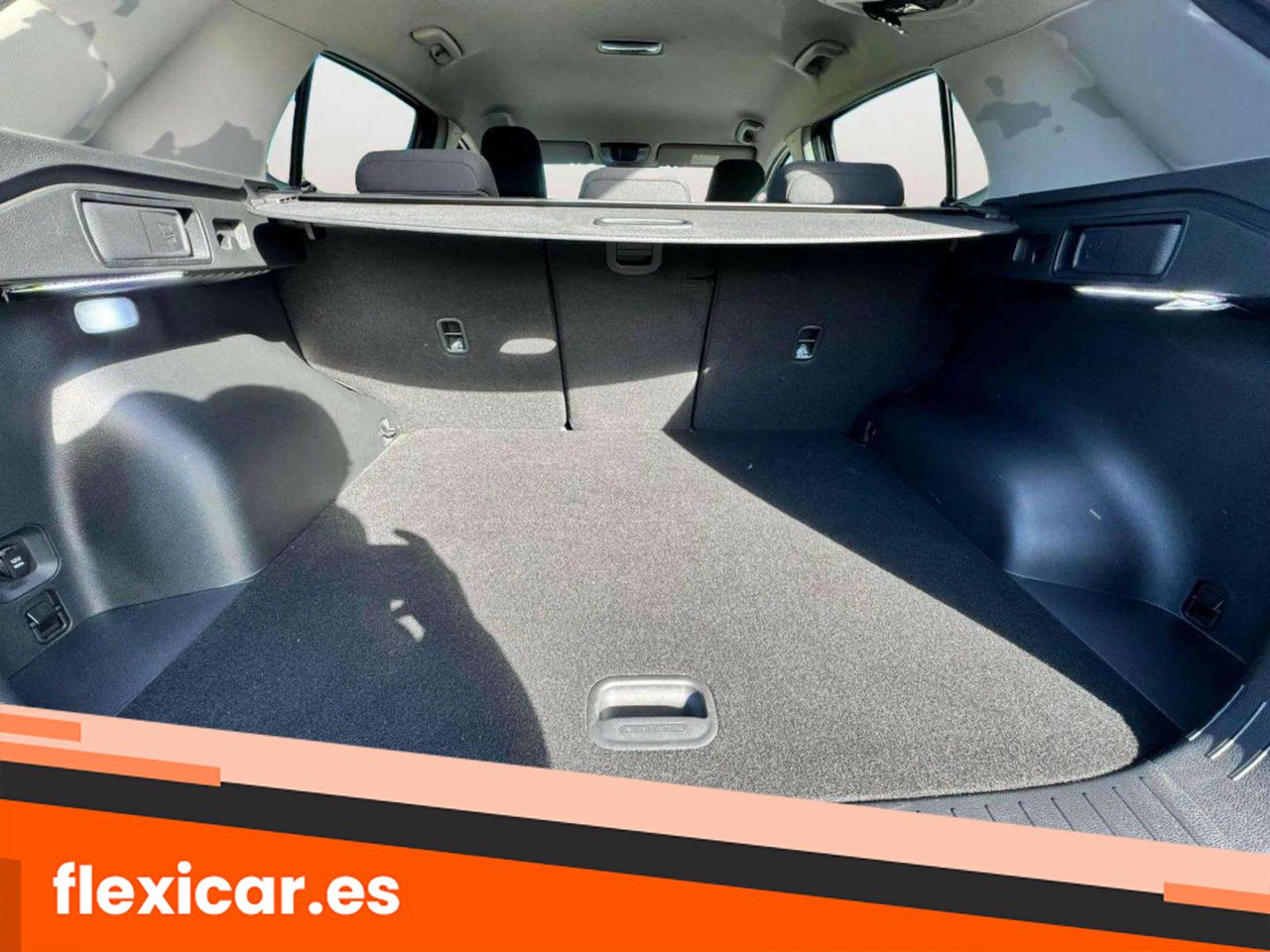 Foto Kia Sportage 10