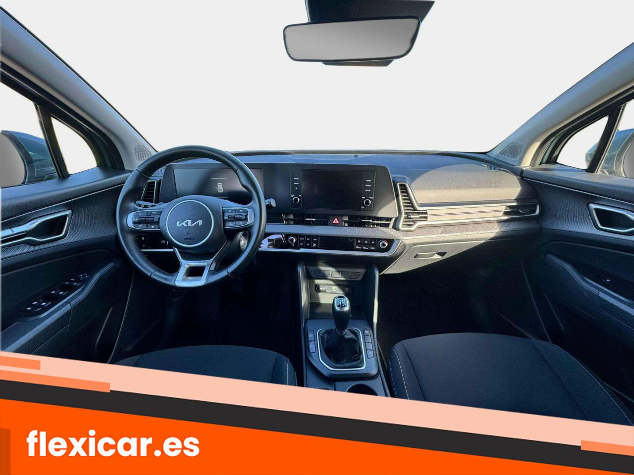 Foto Kia Sportage 11