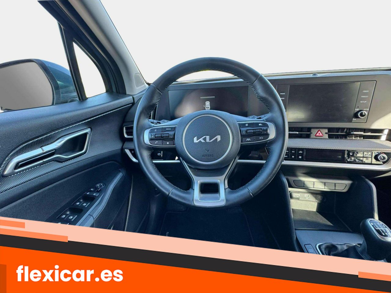 Foto Kia Sportage 13
