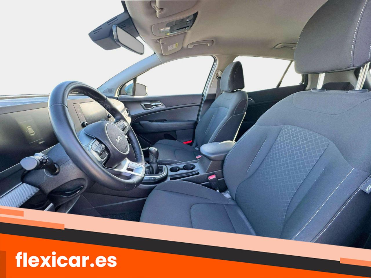 Foto Kia Sportage 14