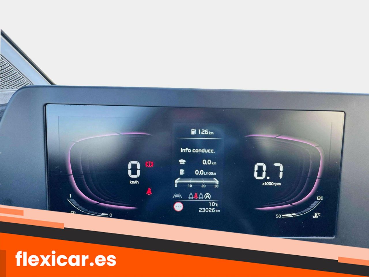 Foto Kia Sportage 15