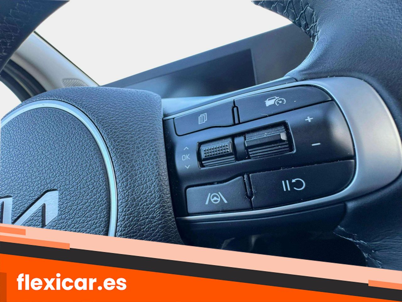 Foto Kia Sportage 16