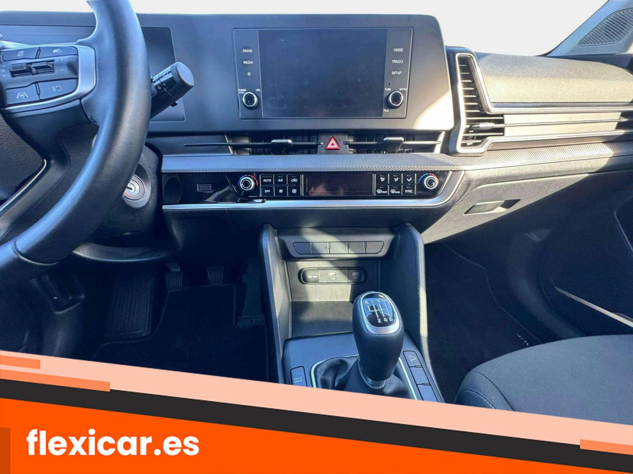 Foto Kia Sportage 18