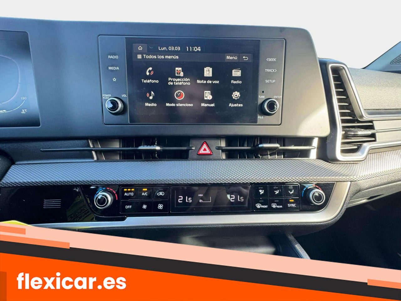 Foto Kia Sportage 19
