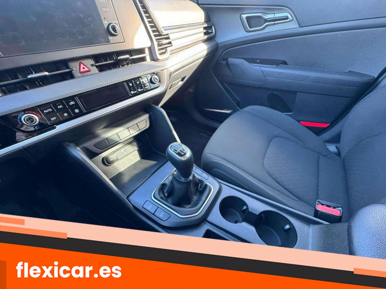 Foto Kia Sportage 20