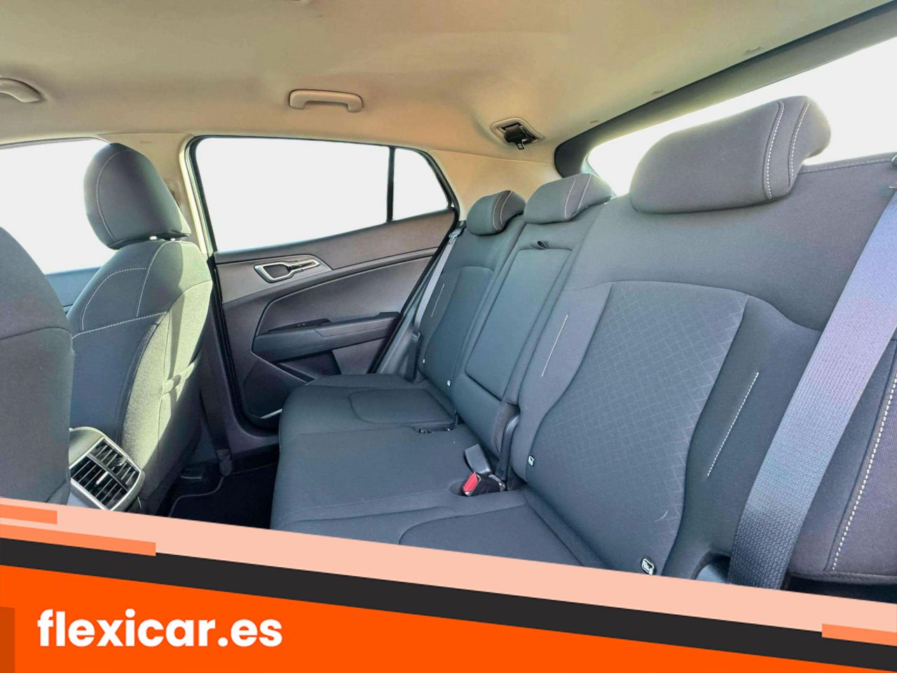 Foto Kia Sportage 21