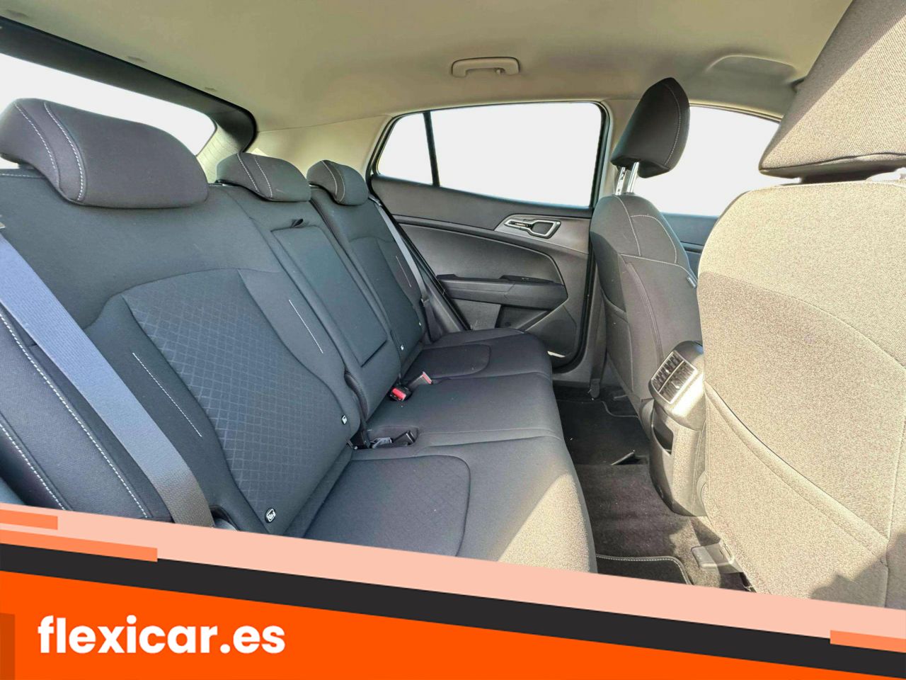 Foto Kia Sportage 22
