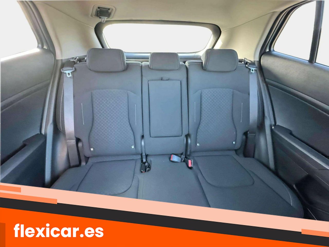 Foto Kia Sportage 23