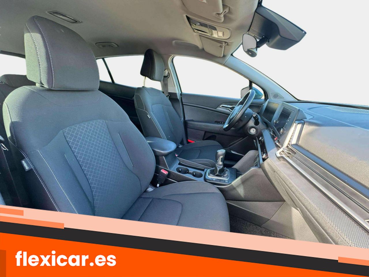 Foto Kia Sportage 24