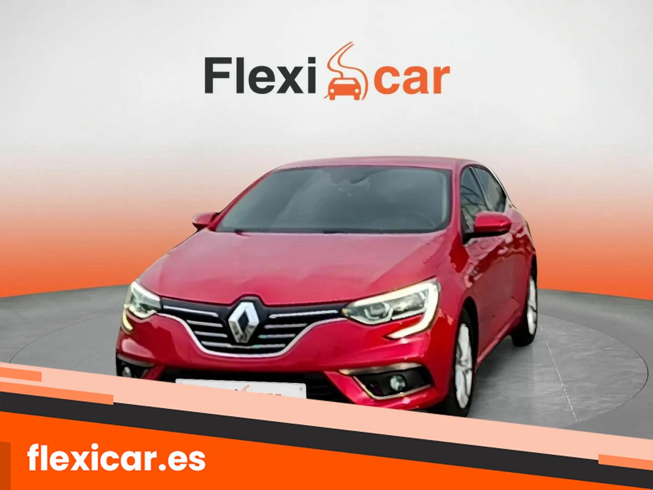 Foto Renault Mégane 2