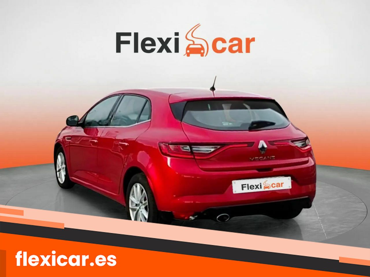 Foto Renault Mégane 4