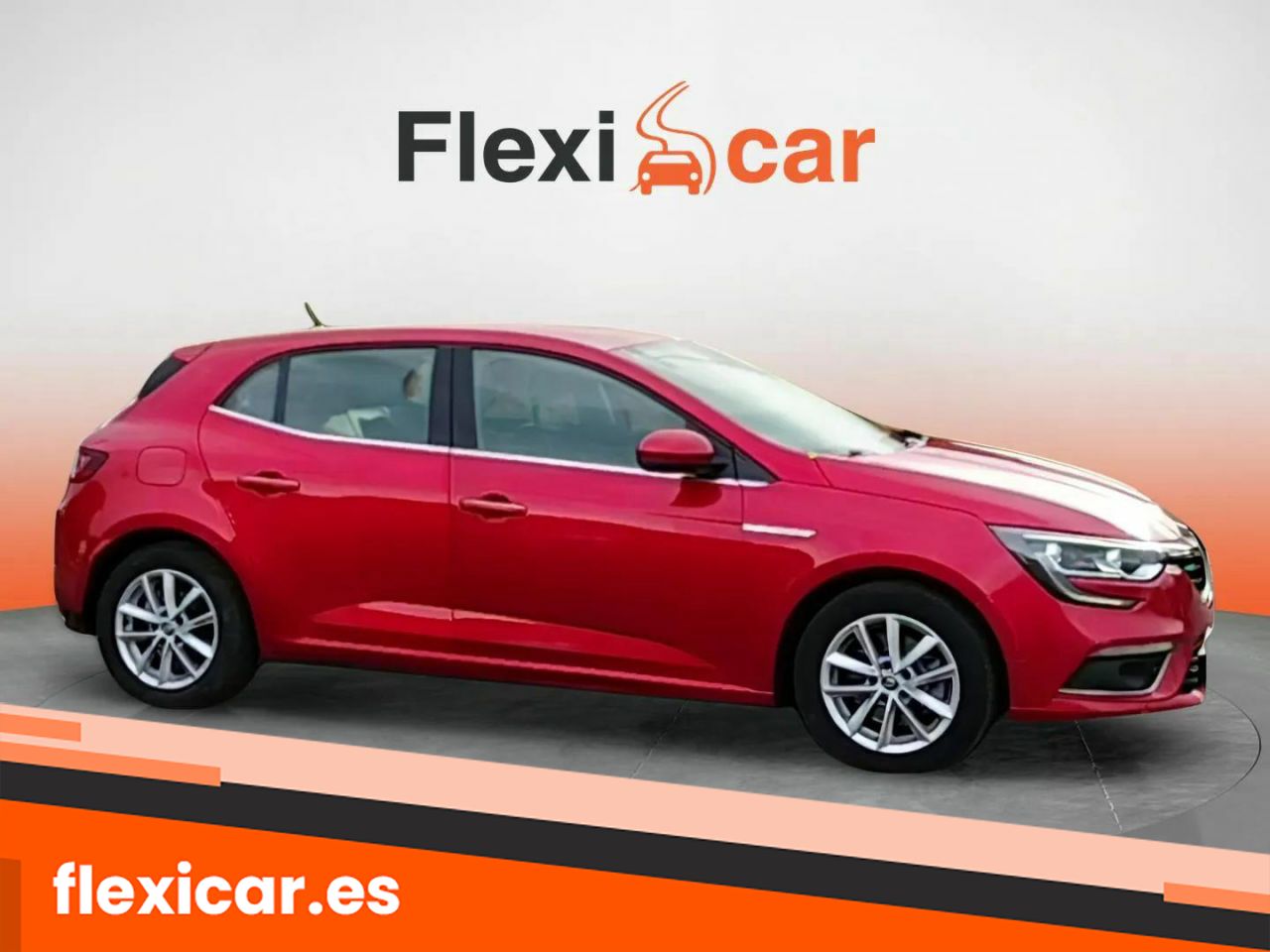 Foto Renault Mégane 8