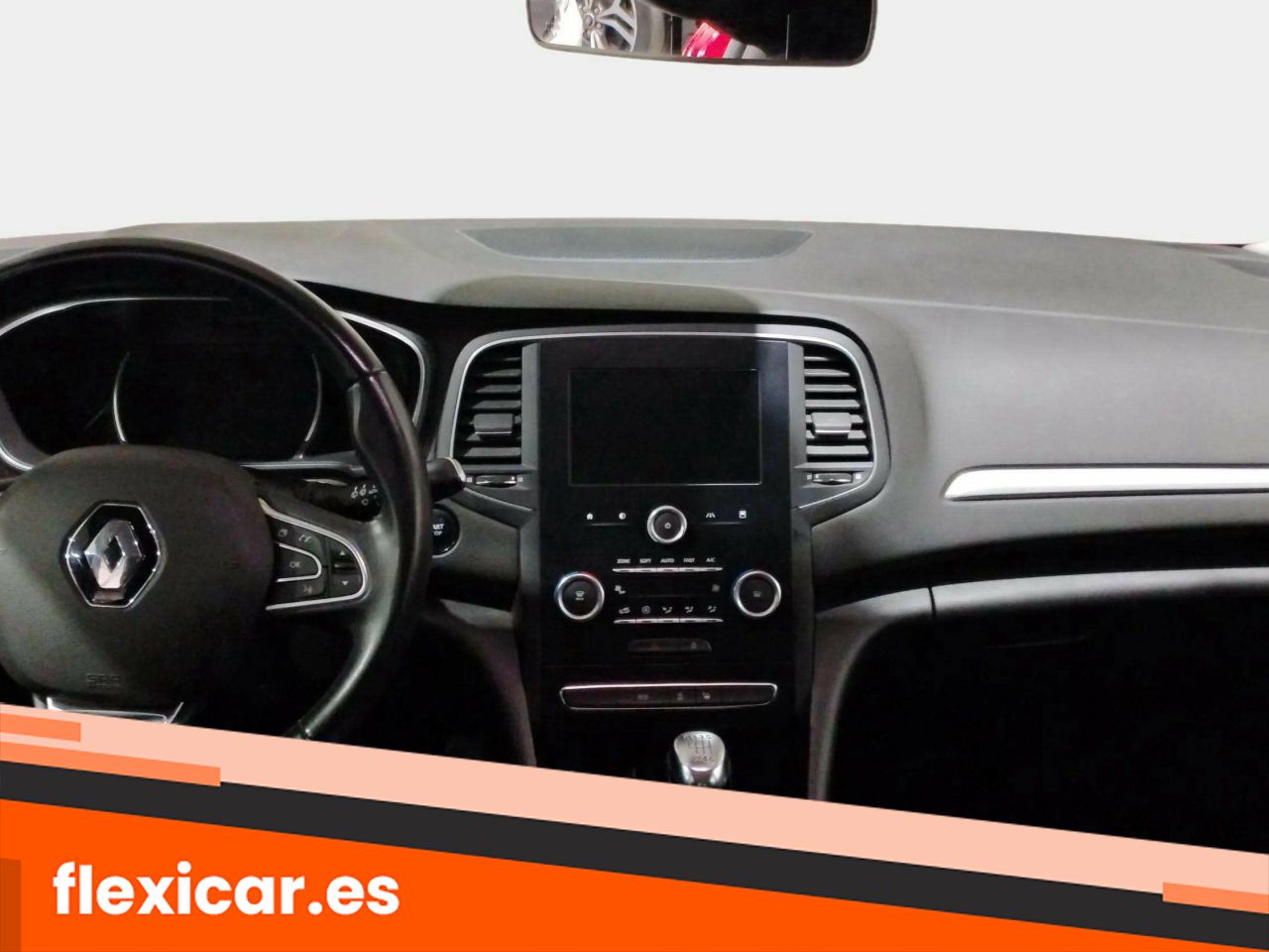 Foto Renault Mégane 11