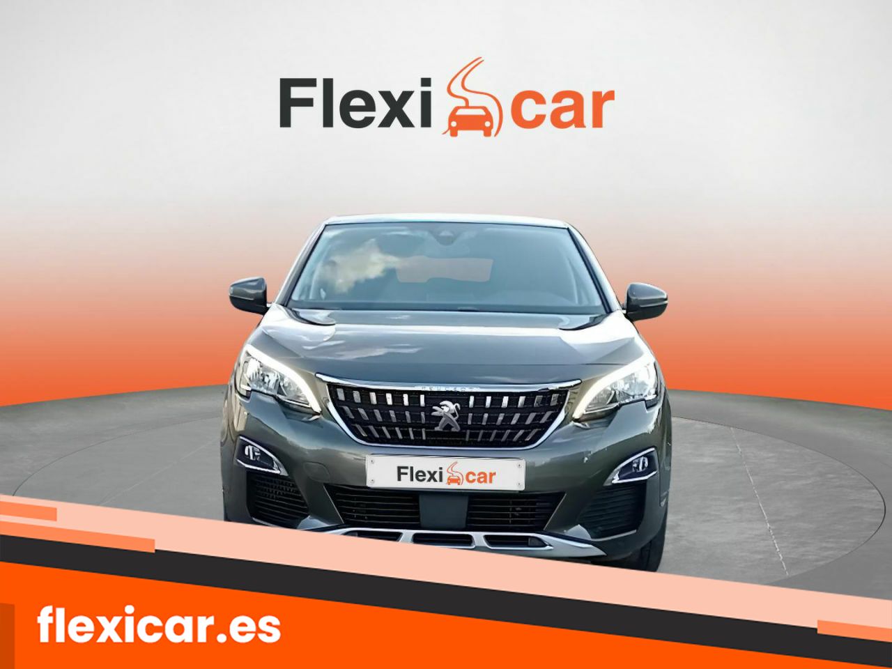 Foto Peugeot 3008 2