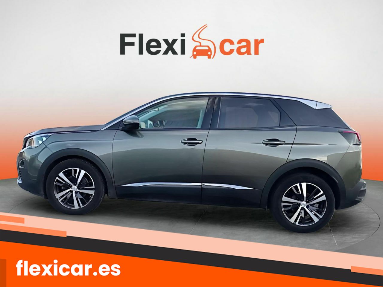 Foto Peugeot 3008 4