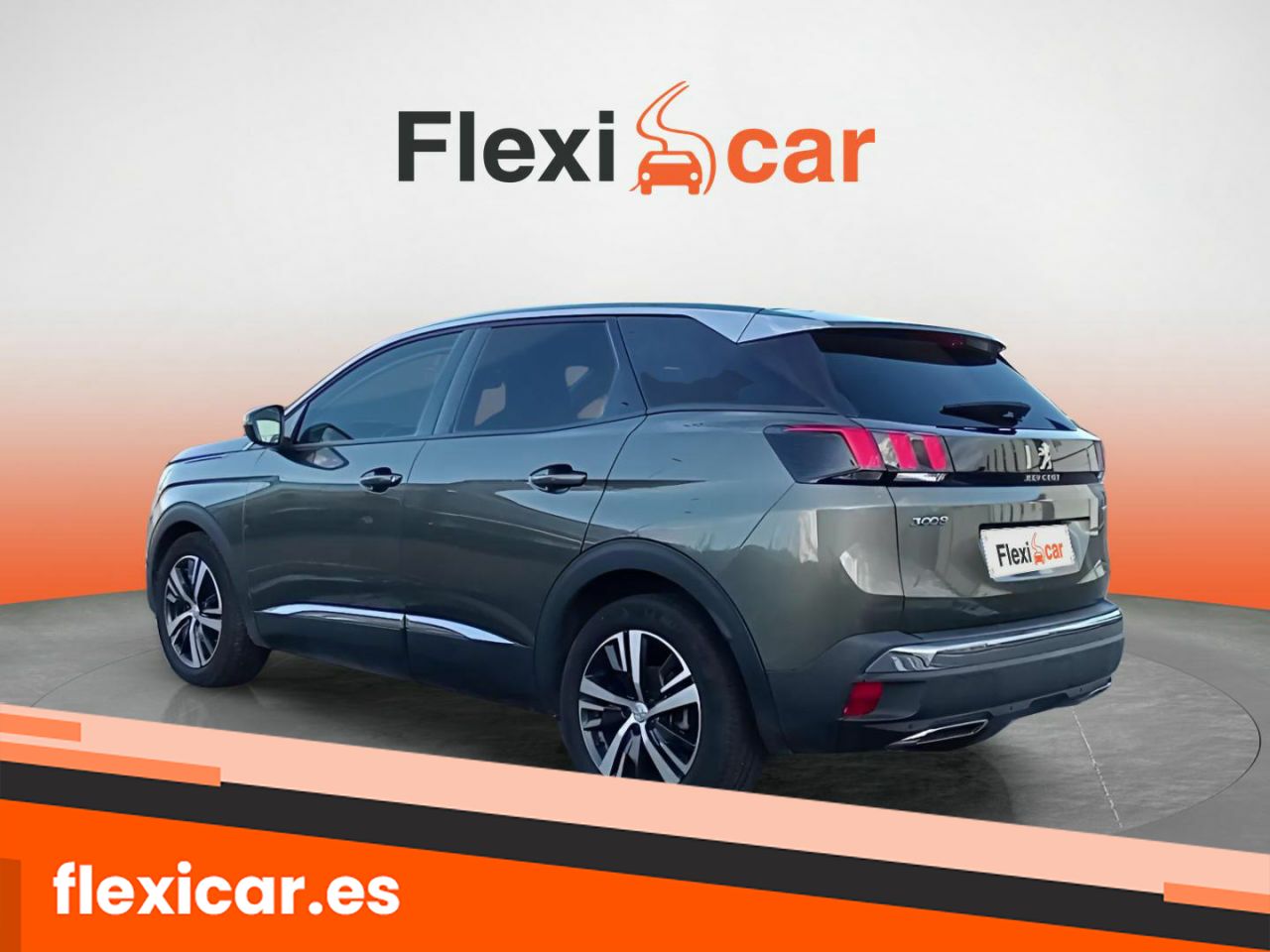 Foto Peugeot 3008 5