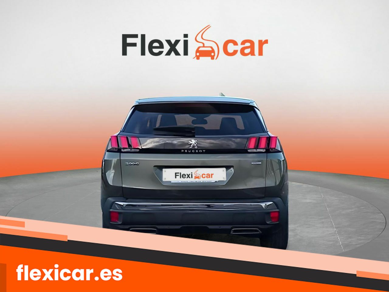 Foto Peugeot 3008 7