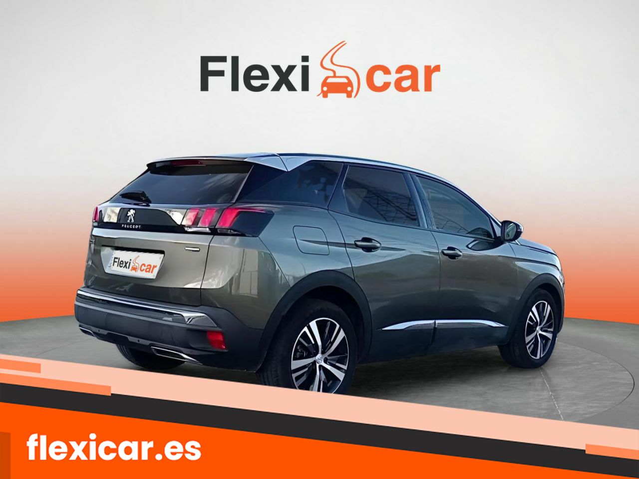 Foto Peugeot 3008 8