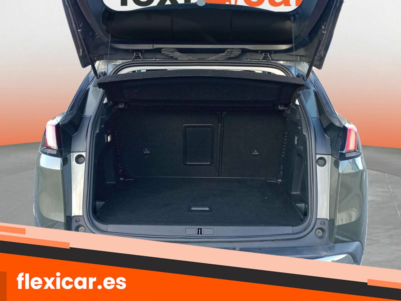 Foto Peugeot 3008 10