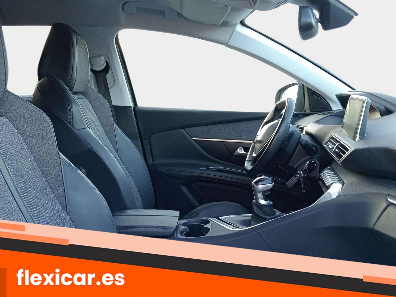 Foto Peugeot 3008 11